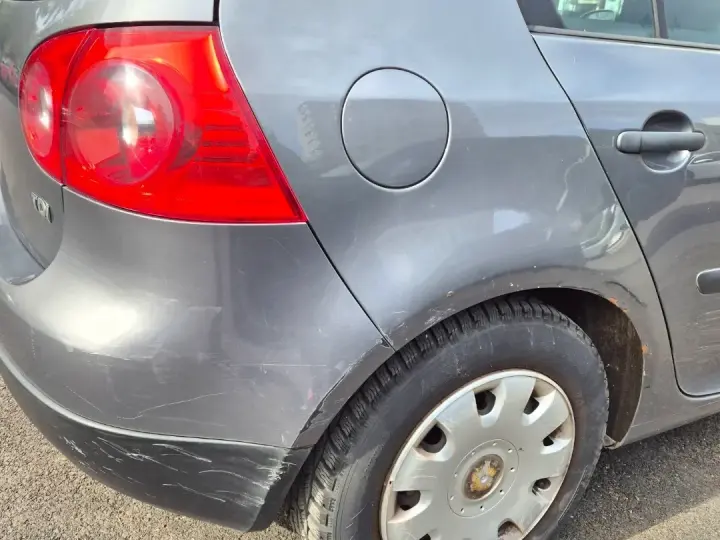 Volkswagen Golf V 1.9 TDI Trendline