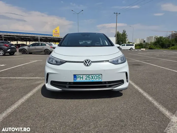 Volkswagen ID.3 Pro Performance Style