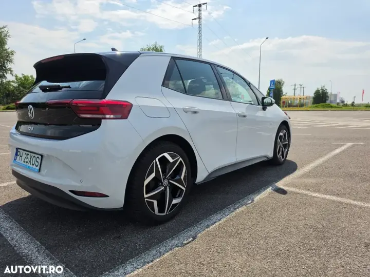 Volkswagen ID.3 Pro Performance Style
