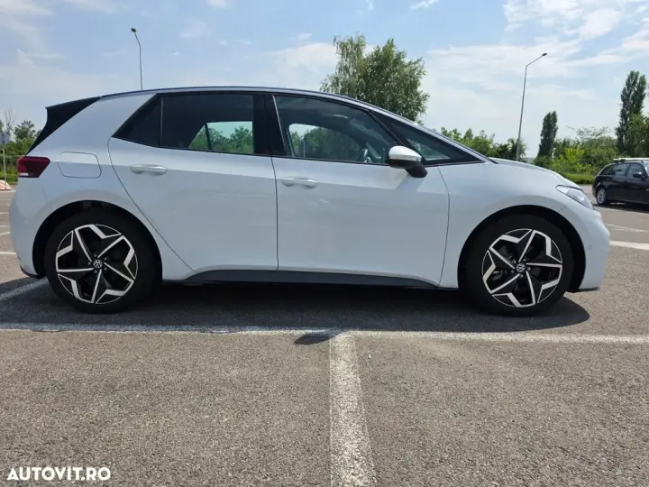 Volkswagen ID.3 Pro Performance Style