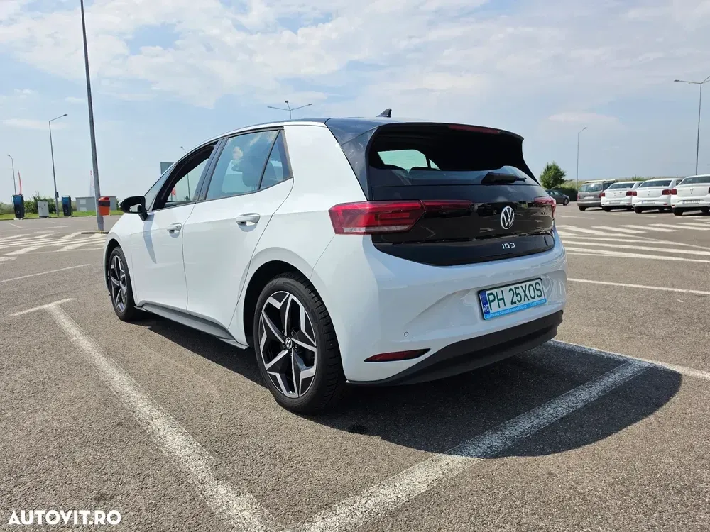 Volkswagen ID.3 Pro Performance Style — imagine 2