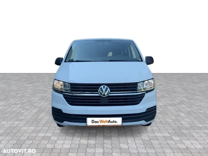 Volkswagen Transporter T6