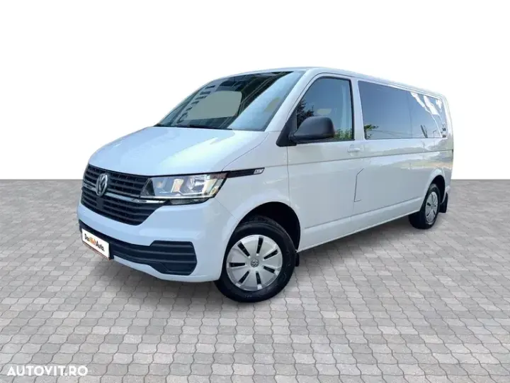 Volkswagen Transporter T6