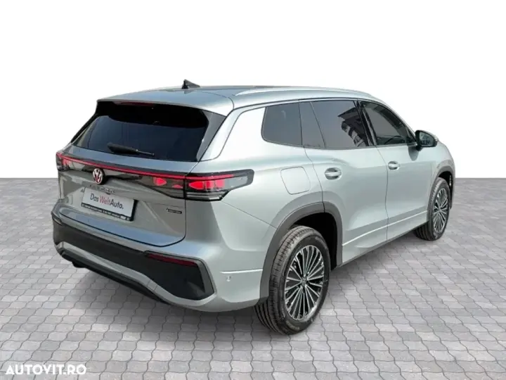 Volkswagen Tayron 2.0 TDI 4Motion DSG Life