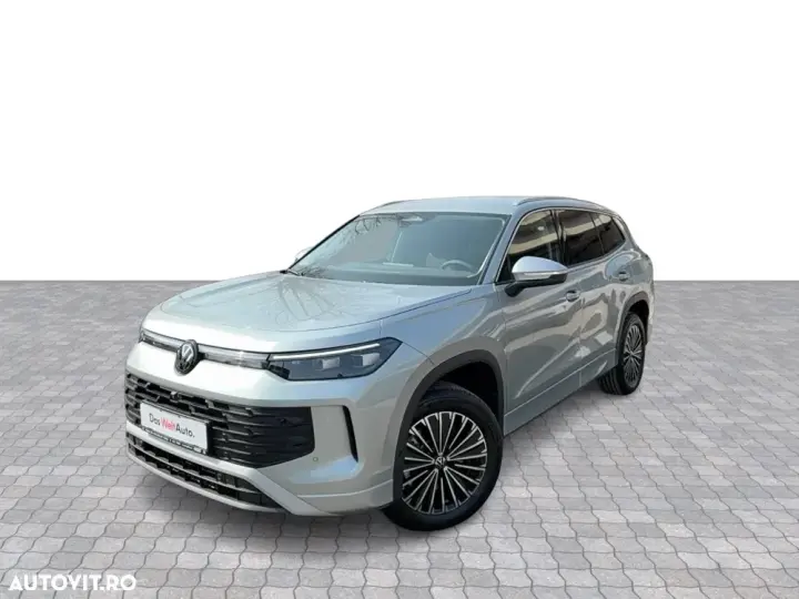 Volkswagen Tayron 2.0 TDI 4Motion DSG Life
