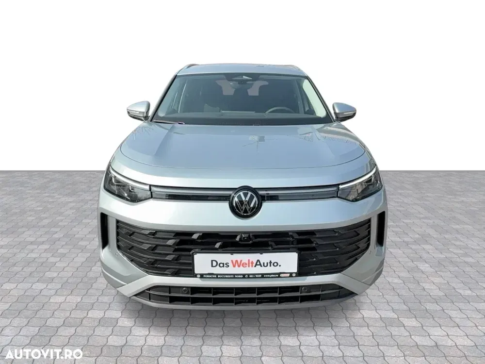 Volkswagen Tayron 2.0 TDI 4Motion DSG Life — imagine 2