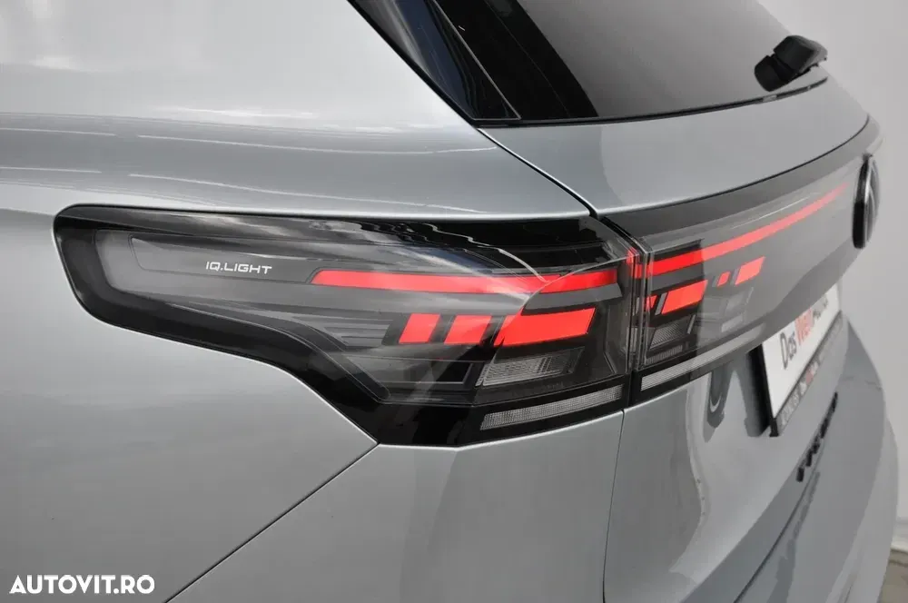 Volkswagen Tiguan II 2.0 TSI OPF 4MOTION DSG R-Line — imagine 4