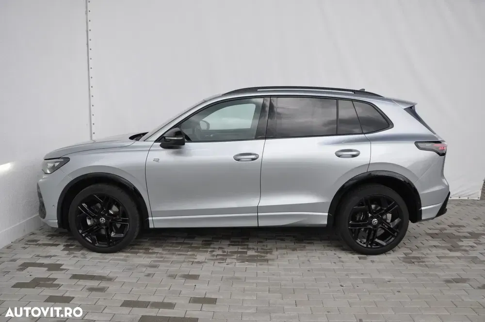 Volkswagen Tiguan II 2.0 TSI OPF 4MOTION DSG R-Line — imagine 2