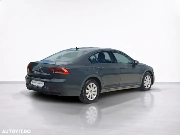 Volkswagen Passat B8 1.5 TSI ACT Advance