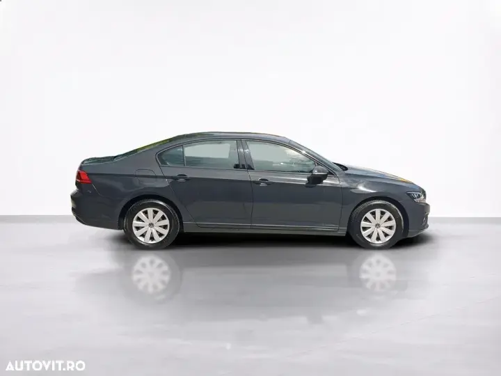 Volkswagen Passat B8 1.5 TSI ACT Advance