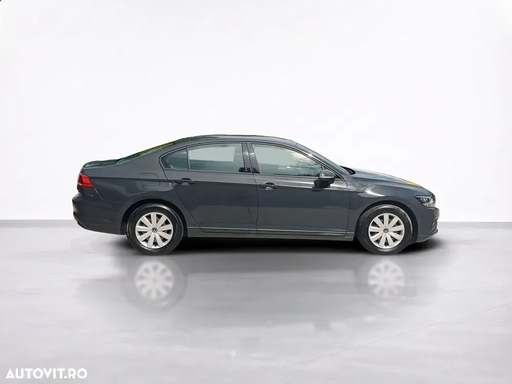 Volkswagen Passat B8 1.5 TSI ACT Advance — imagine 6
