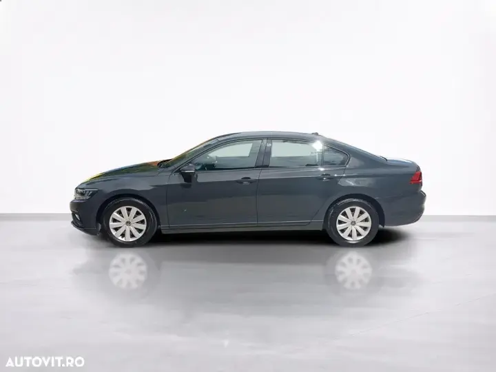 Volkswagen Passat B8 1.5 TSI ACT Advance