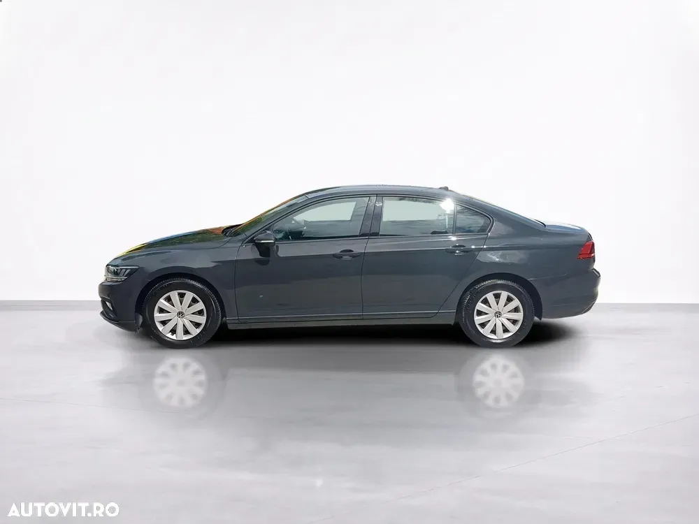 Volkswagen Passat B8 1.5 TSI ACT Advance — imagine 2