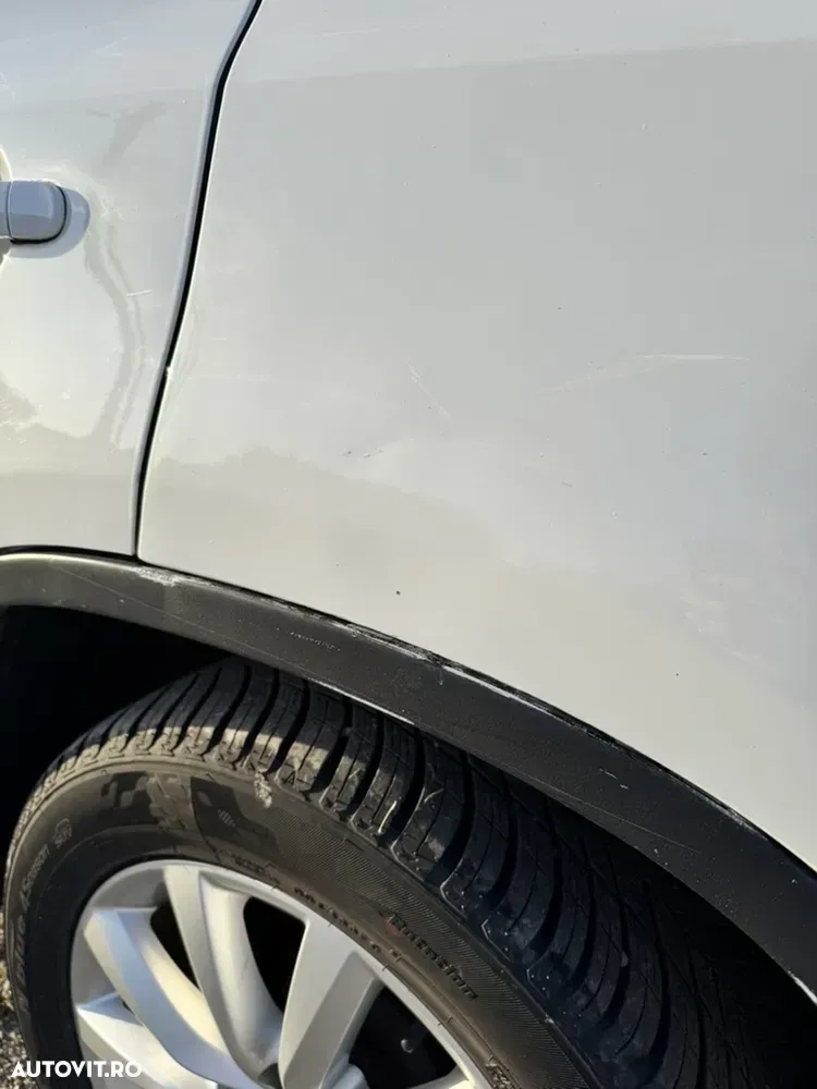 Volkswagen Tiguan I 2.0 TDI 4Motion Sport & Style — imagine 6