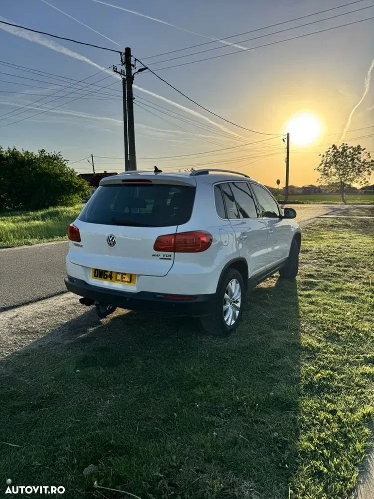 Volkswagen Tiguan I 2.0 TDI 4Motion Sport & Style — imagine 2