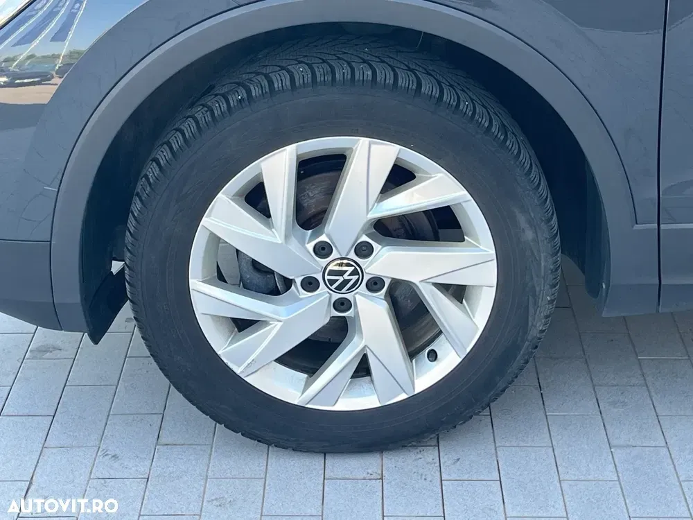 Volkswagen Tiguan 2.0 TDI SCR DSG Life — imagine 3