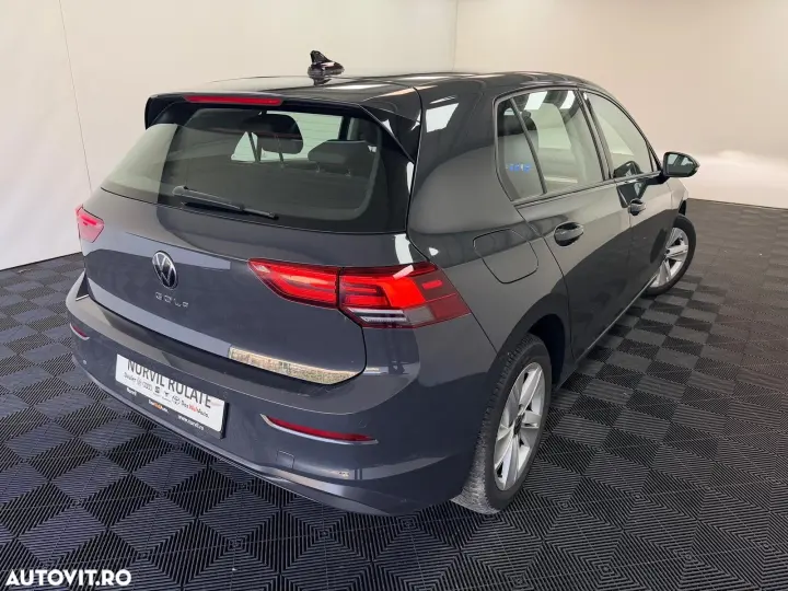Volkswagen Golf 2.0 TDI Life