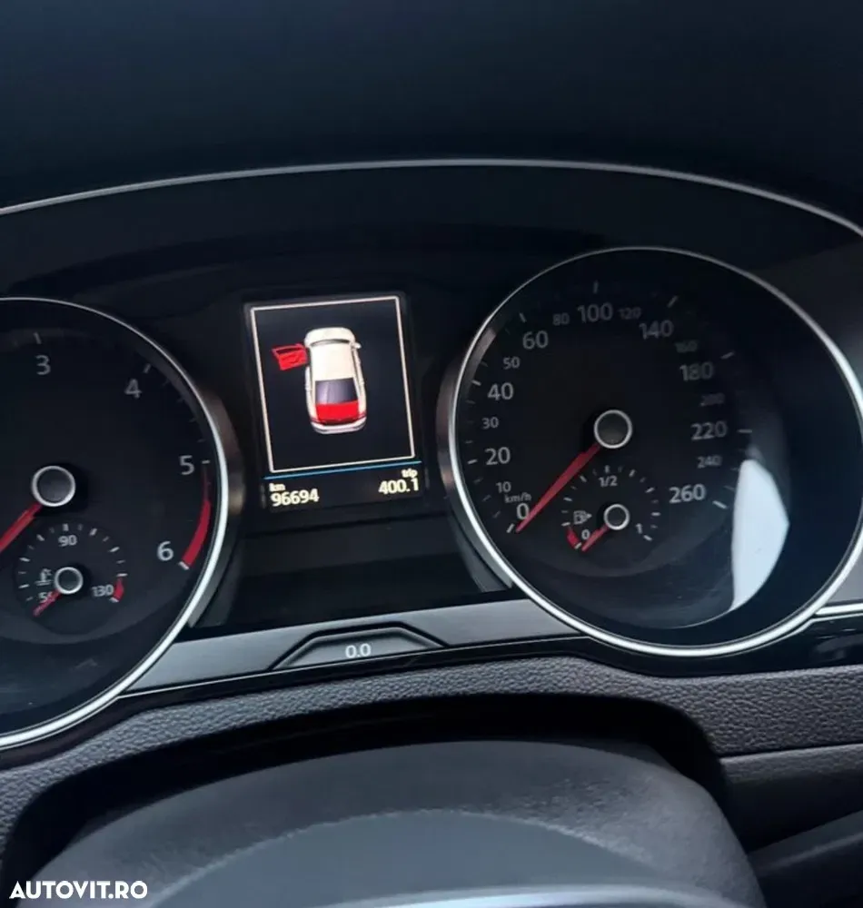Volkswagen Passat B8 2.0 TDI DSG Highline — imagine 6