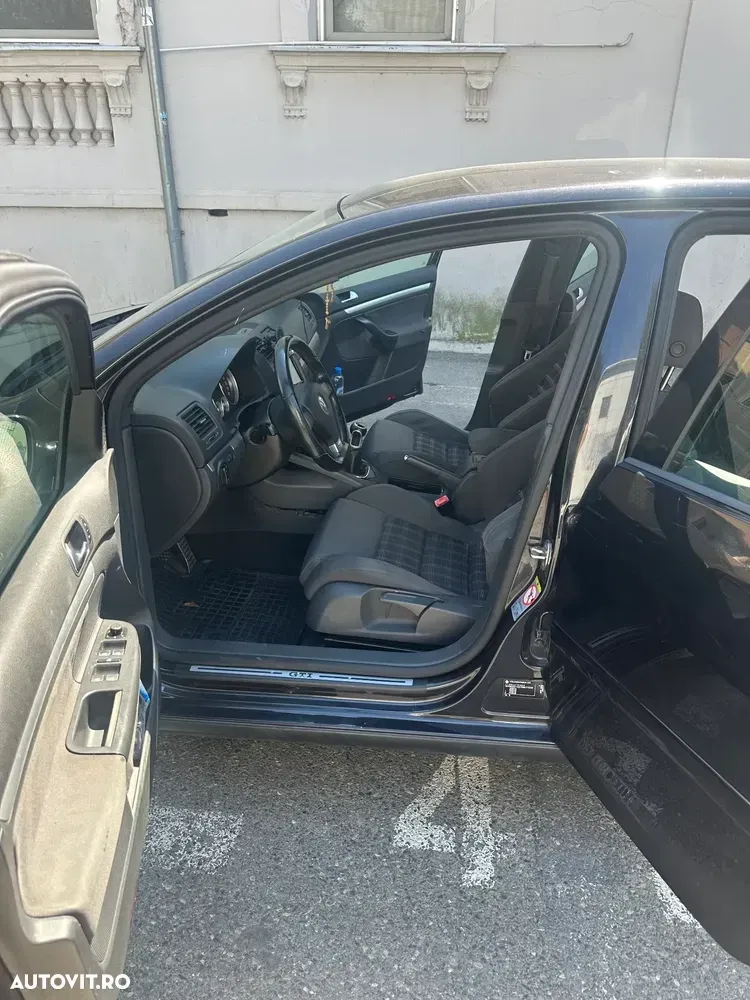 Volkswagen Golf V — imagine 3