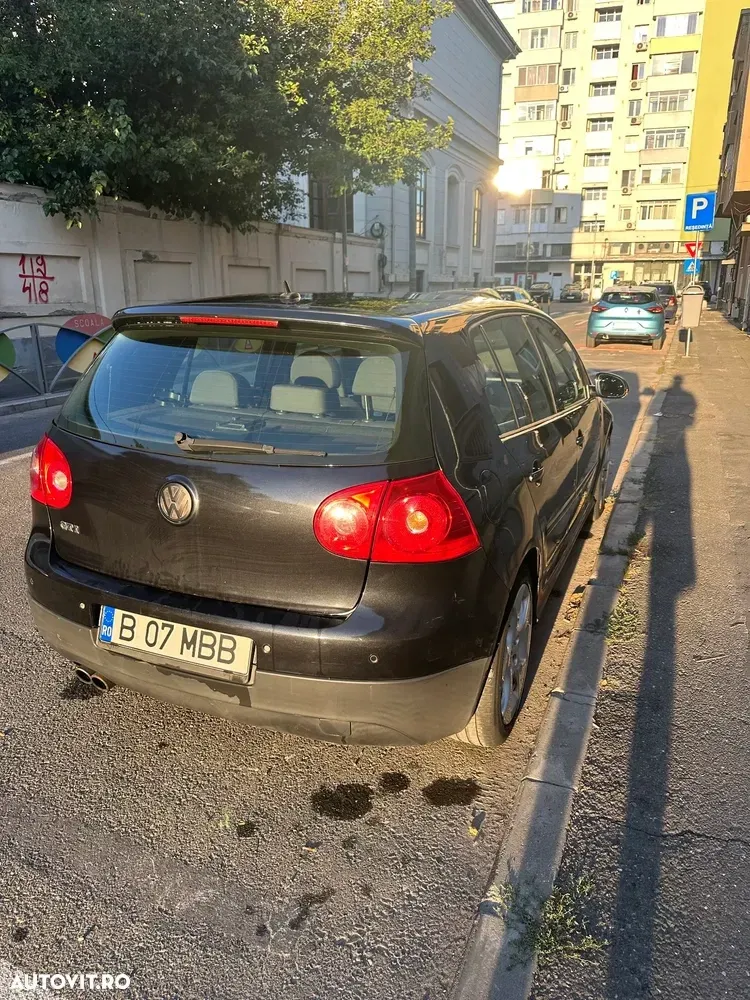 Volkswagen Golf V — imagine 4