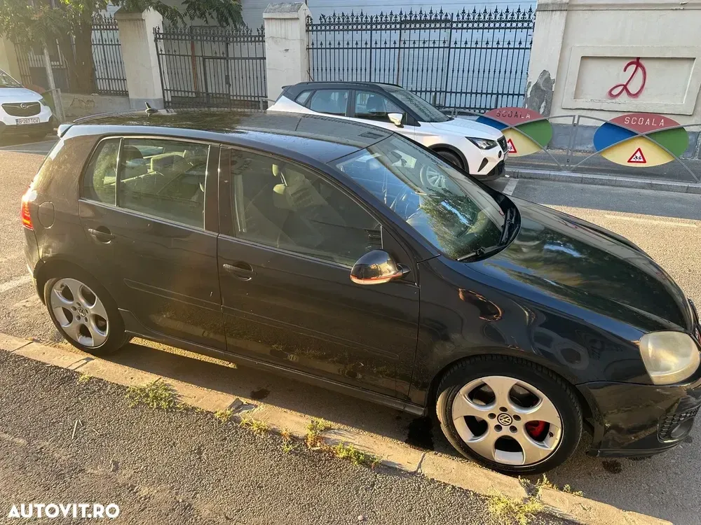 Volkswagen Golf V — imagine 6
