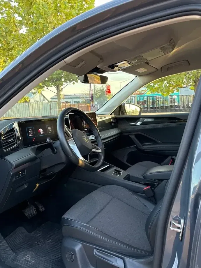 Volkswagen Tiguan 1.5 TSI eHybrid DSG PHEV Life — imagine 4