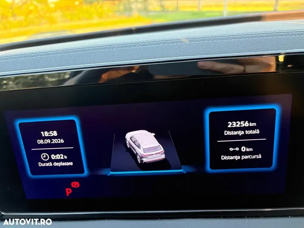 Volkswagen Tiguan 1.5 TSI eHybrid DSG PHEV Life — imagine 5