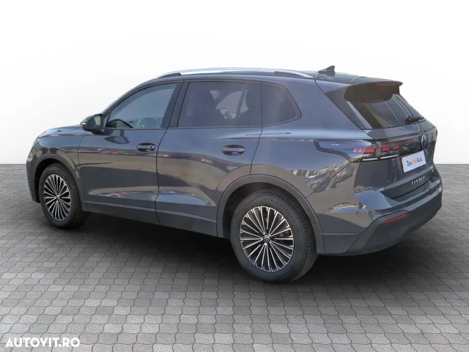 Volkswagen Tiguan II 1.5 eTSI DSG MHEV Advanced — imagine 3