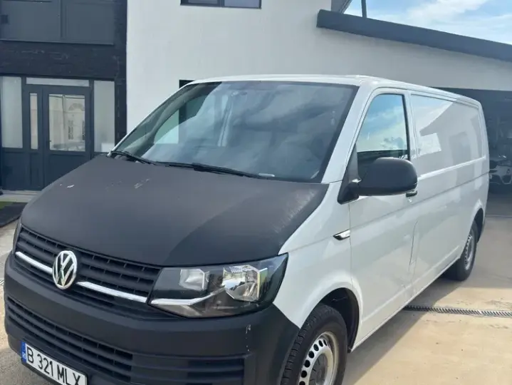 Volkswagen Transporter T6 2.0 75 kW KR Comfortline