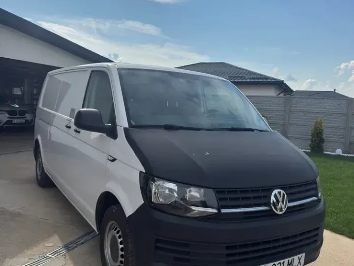 Volkswagen Transporter T6 2.0 75 kW KR Comfortline