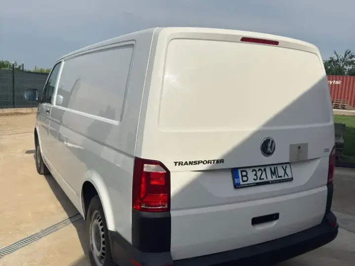 Volkswagen Transporter T6 2.0 75 kW KR Comfortline