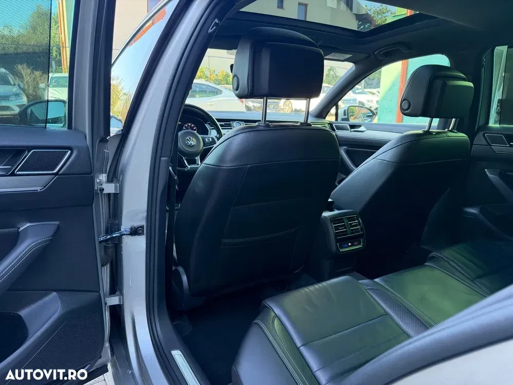 Volkswagen Passat B8 2.0 TDI DSG 4Motion R Executive — imagine 6