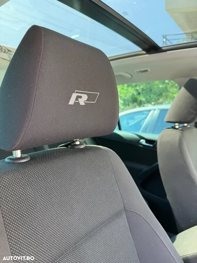 Volkswagen Tiguan I 2.0 TDI CR DPF 4Motion DSG Sport&Style — imagine 6
