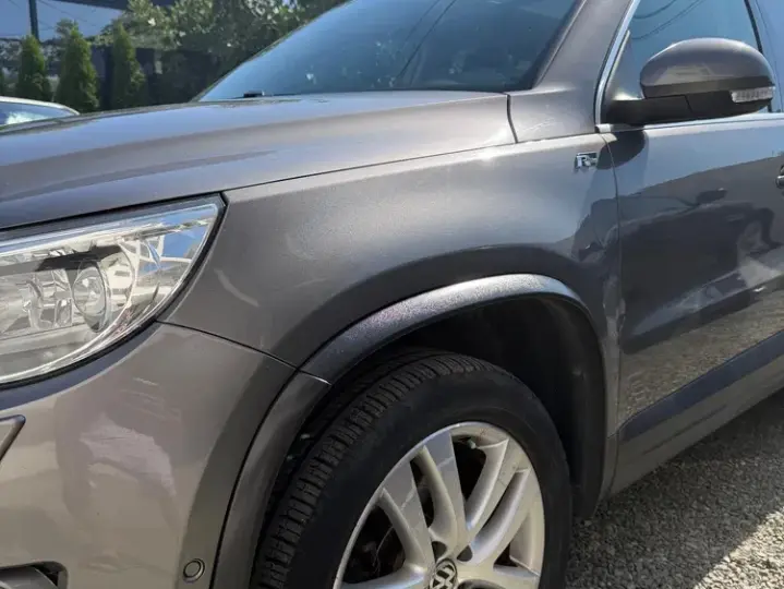 Volkswagen Tiguan I 2.0 TDI CR DPF 4Motion DSG Sport&Style