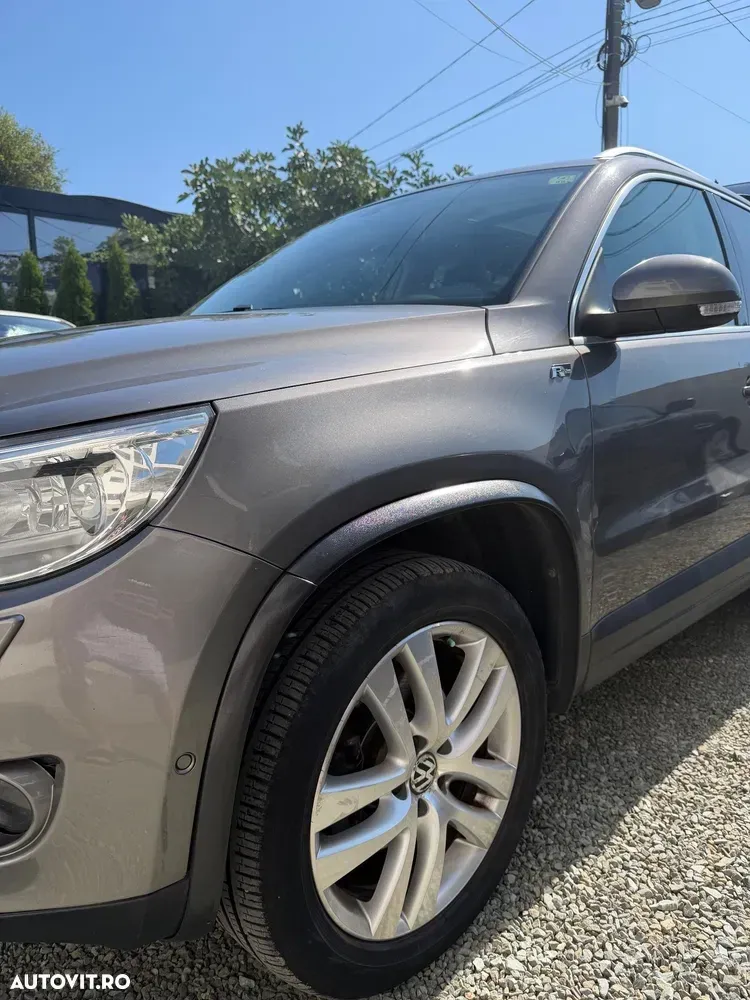 Volkswagen Tiguan I 2.0 TDI CR DPF 4Motion DSG Sport&Style — imagine 2
