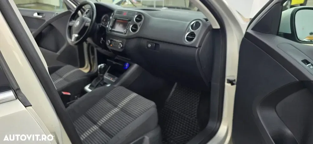 Volkswagen Tiguan I 2.0 TSI 4Motion DSG Sport&Style — imagine 6