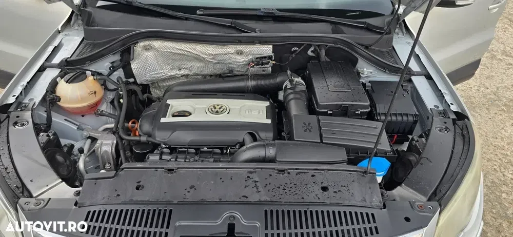 Volkswagen Tiguan I 2.0 TSI 4Motion DSG Sport&Style — imagine 4