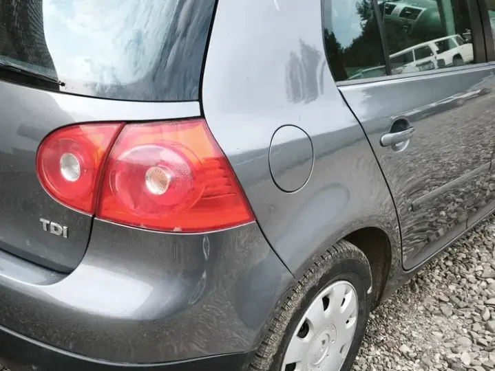 Volkswagen Golf V 1.9 TDI Trendline