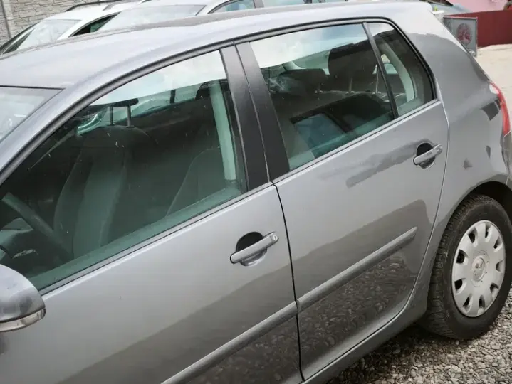 Volkswagen Golf V 1.9 TDI Trendline