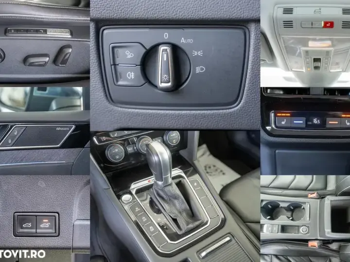 Volkswagen Arteon 2.0 TDI SCR 4Motion DSG Elegance
