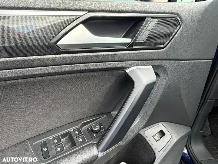 Volkswagen Tiguan II