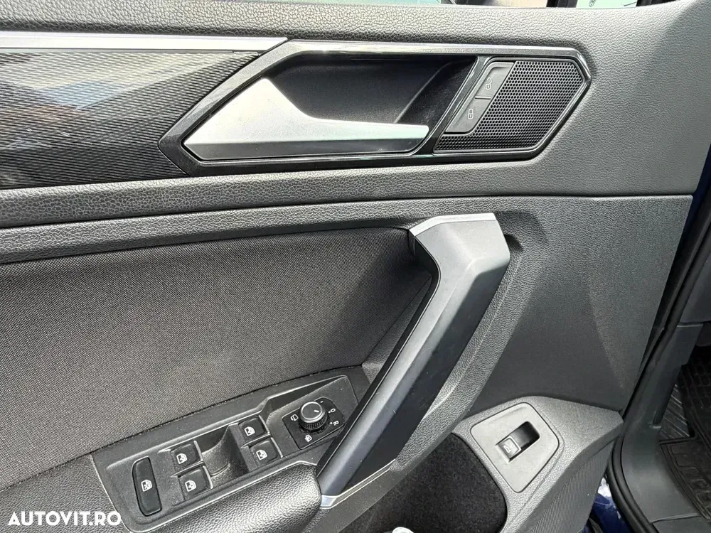 Volkswagen Tiguan II — imagine 6