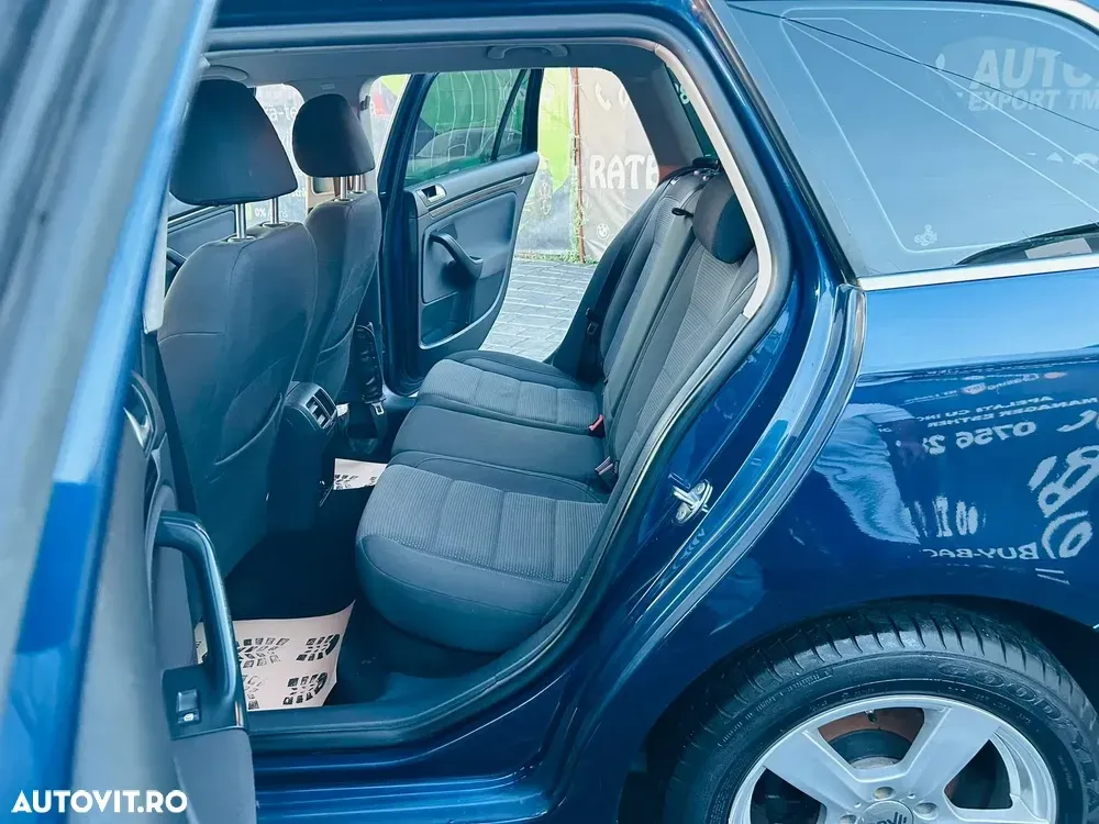 Volkswagen Golf — imagine 6