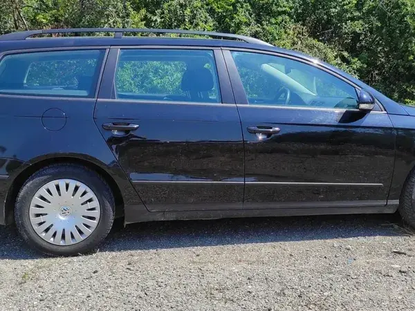 Volkswagen Passat B6 2.0 TDI Comfortline DPF DSG