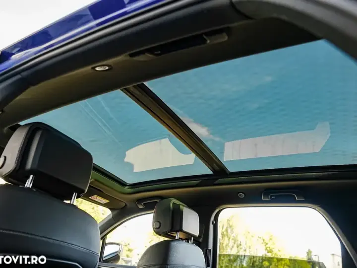 Volkswagen Touareg TFSI e plug in hybrid