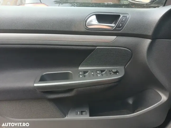 Volkswagen Jetta A5 2.0 TDI DPF Comfortline