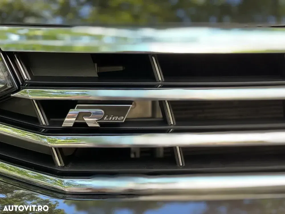 Volkswagen Passat B8 2.0 TDI DSG R Executive — imagine 5