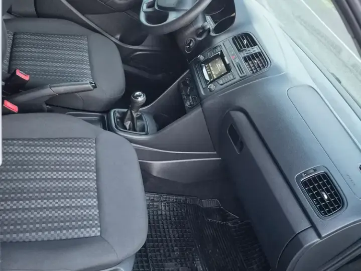 Volkswagen Polo VI