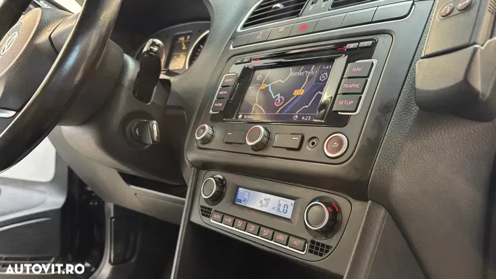 Volkswagen Polo V — imagine 6