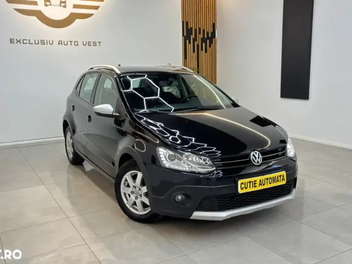 Volkswagen Polo V